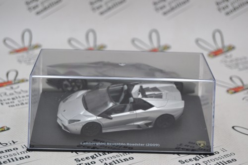 Die cast lamborghini - die,