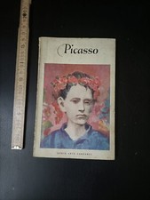 PICASSO SERIE ARTE GARZANTI