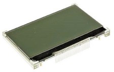 Grafico display lcd - grafico,
