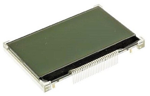 Grafico display lcd - display,