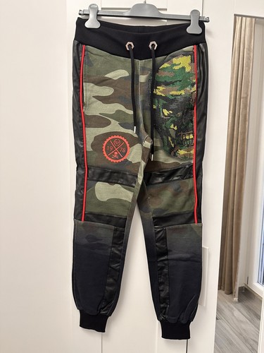 Pantaloni donna philipp - pantaloni,