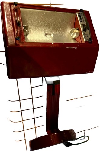 Applique parete guzzini - da, i