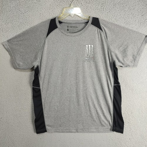 Camicia monster adulto extra - camicia,