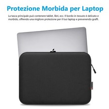 Custodia laptop borsa - borsa, pc