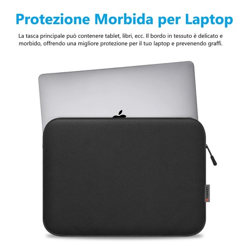 Custodia laptop borsa - custodia,