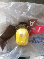 Motorino Tergicristallo