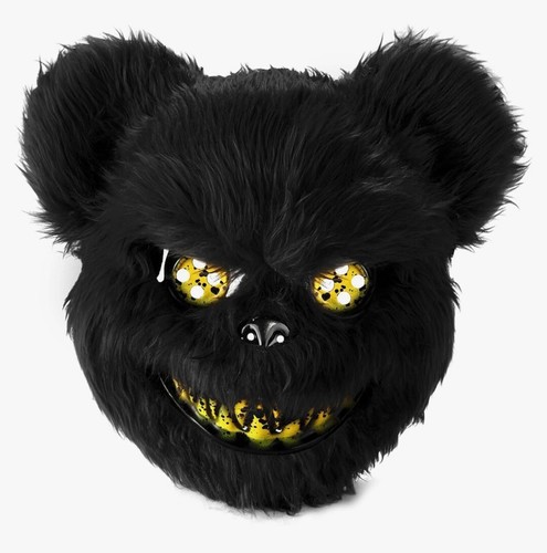 Maschera halloween - maschera,
