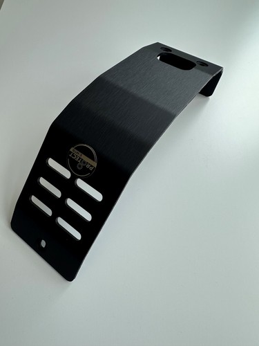 Paraurti per cubo stereo one77 - paraurti,
