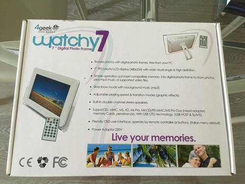 4geek watchy cornice - 7,
