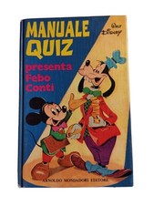 MANUALE QUIZ presenta Febo