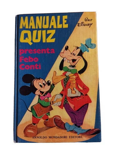 Manuale quiz presenta febo - quiz,