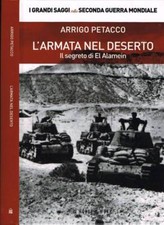 L'armata nel deserto. IL