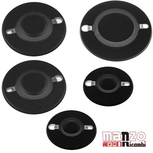 Kit piattelli per piano - piattelli,