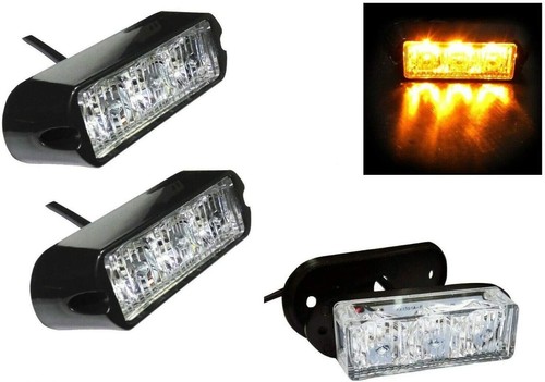 12v 24v led - 2x,