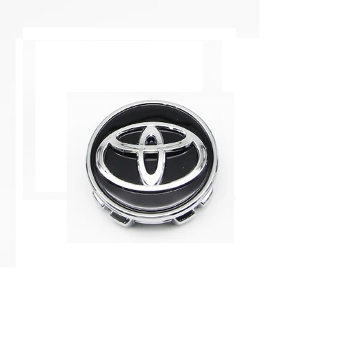 Coprimozzo borchia per toyota - borchia,