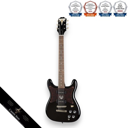 Epiphone wilshire p90 - wilshire, chitarra