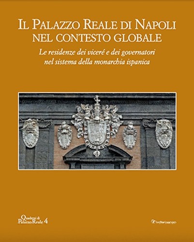 Palazzo reale napoli nel - il,