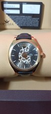 Reloj hombre automatico