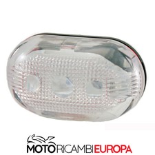 Fanale anteriore bta - bta, globe