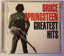 Bruce Springsteen - Greatest