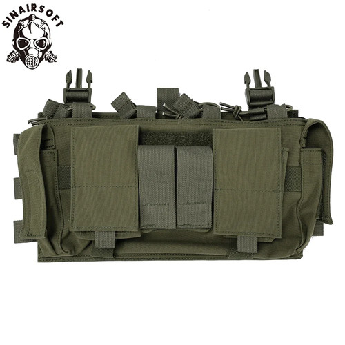 Sinairsoft tactical vest - sinairsoft,