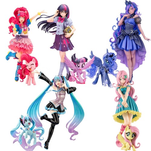 Rainbow dash action figure - dash,