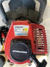 tagliasiepi a scoppio usato marca stakmann mod. C14118