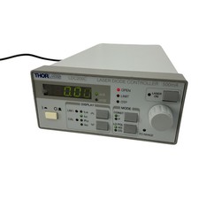 Thorlabs LDC205C Regolatore
