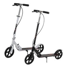 Monopattino acrobatico Trick