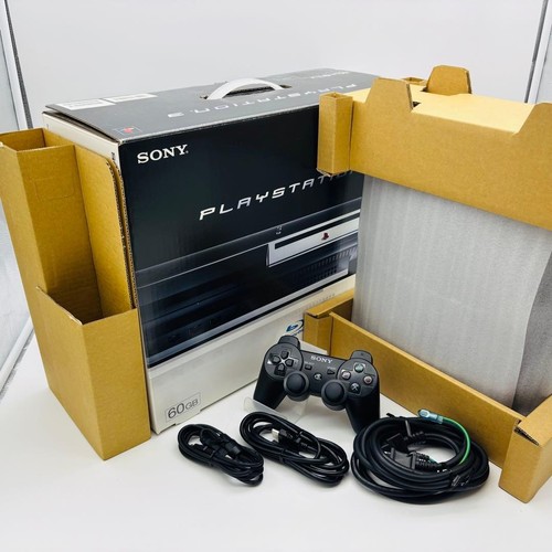Sony playstation ps3 cecha00 - ps3,