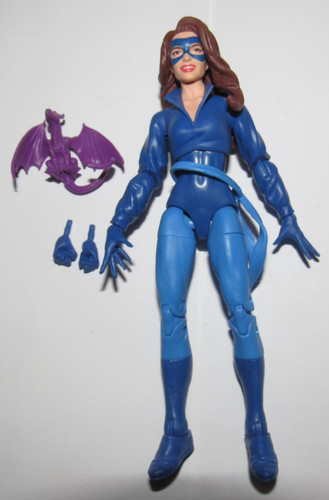 Marvel legends personaggio - marvel,