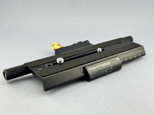 Manfrotto 454 piastra