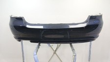 51128041139 rear bumper - rear,