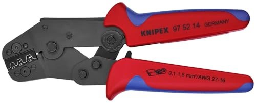 Knipex pinza crimpare per - pinza,