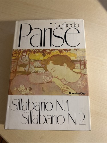 Sillabario goffredo - n2,