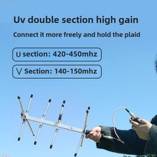 MagicalANT Pocket U/V Dual