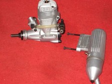 ECCELLENTE MOTORE AEREO