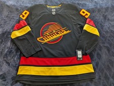 Nuova maglia Fanatics