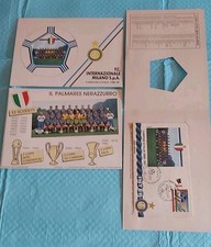 folder busta inter campione