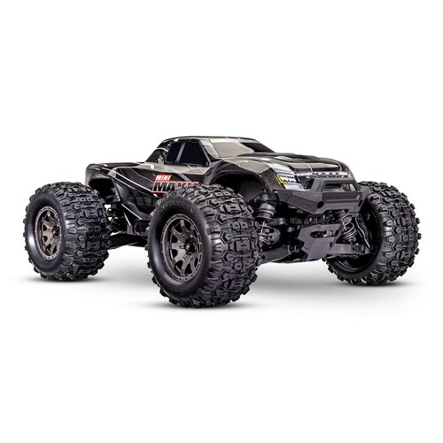 Traxxas 107154 mini maxx 4wd - mini-maxx,
