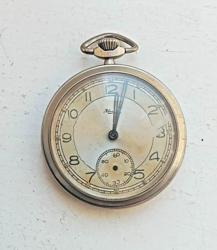Orologio tasca kienzle - orologio,
