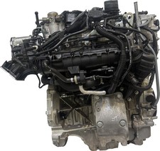 Motore per Mercedes CLA C117