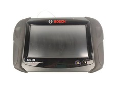 BOSCH DCU 100 TABLET DIAGNOSI