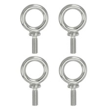 4pz UNC3/8"-16 Acciaio Inox