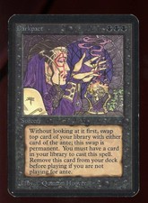 Magic MTG Alpha Darkpact Gathering www_MoxBeta_com