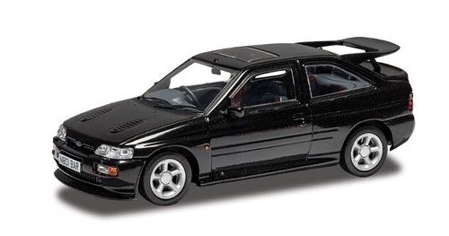 Vanguards ford escort mk5 - escort, rs