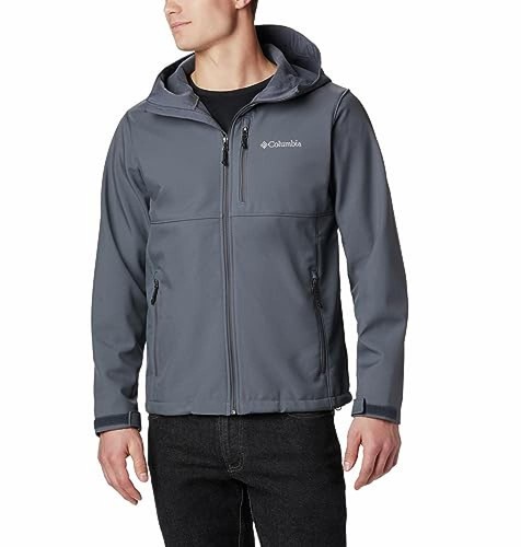 Columbia ascender - (tg.,