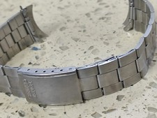 Original SEIKO  Bracelet Ref
