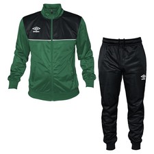 Tuta uomo umbro - tuta,