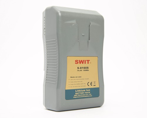 Swit electronics 8160s - swit,